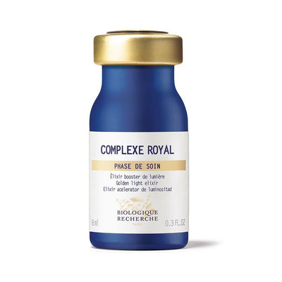 COMPLEXE ROYAL | Brightening serum | LOSHEN & CREM