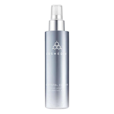CRYSTAL CLEAR | Face mist | LOSHEN & CREM