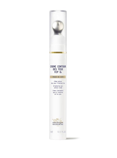 Creme Contour des yeux VIP O₂ | Brightening cream | LOSHEN & CREM