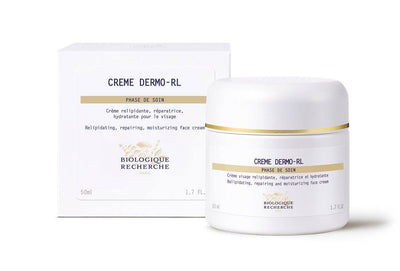 CREME DERMO-RL | Dry skin cream | LOSHEN & CREM