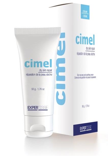 CIMEL DRY SKIN REPAIR | Dry skin cream | LOSHEN & CREM