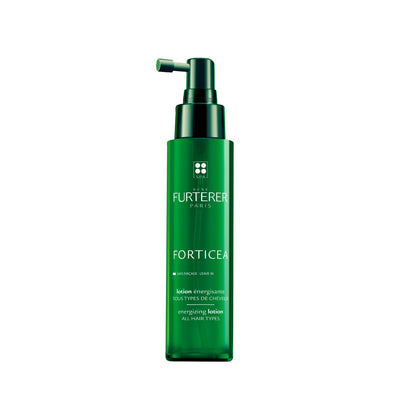 Forticea Energizing Lotion | Strengthening hair serum | LOSHEN & CREM