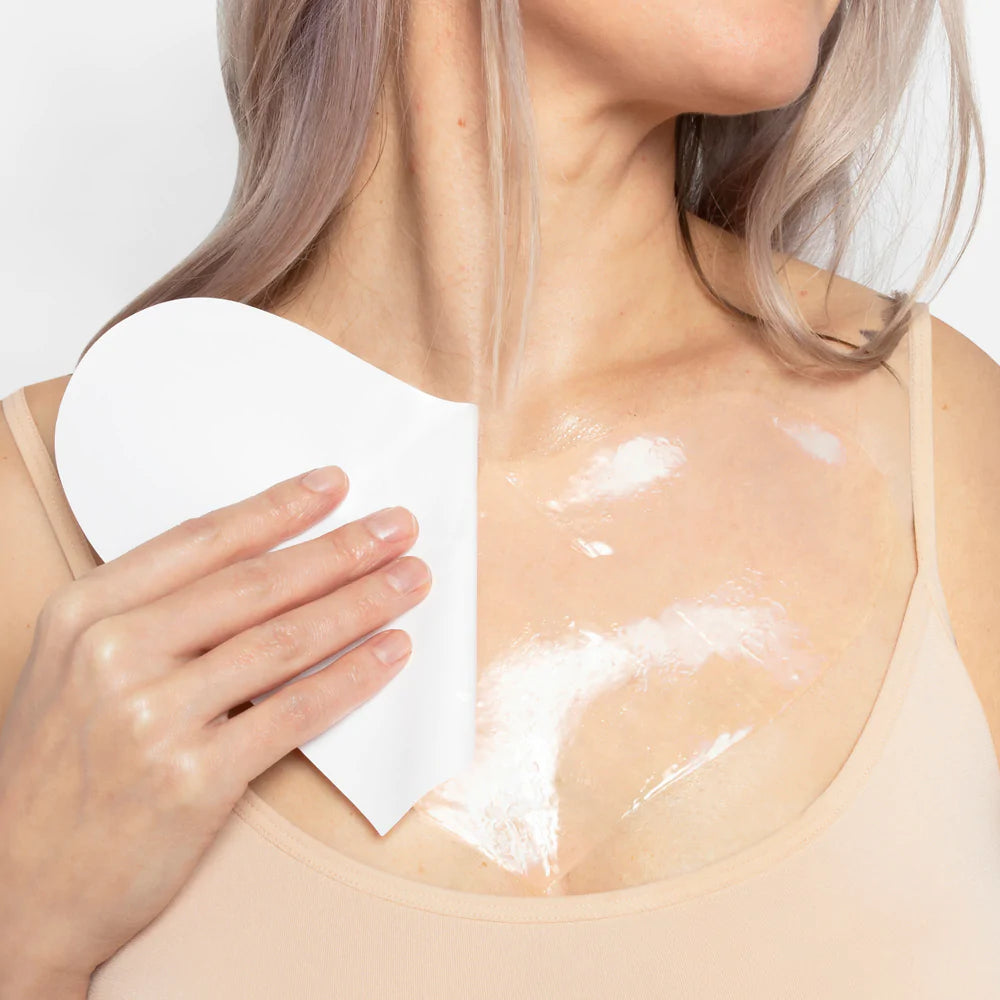 Omnilux Hydrogel mask | Mask - Hydrogel | LOSHEN & CREM