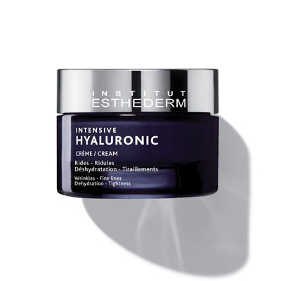 Intensive Hyaluronic Cream | Hydrating cream | LOSHEN & CREM
