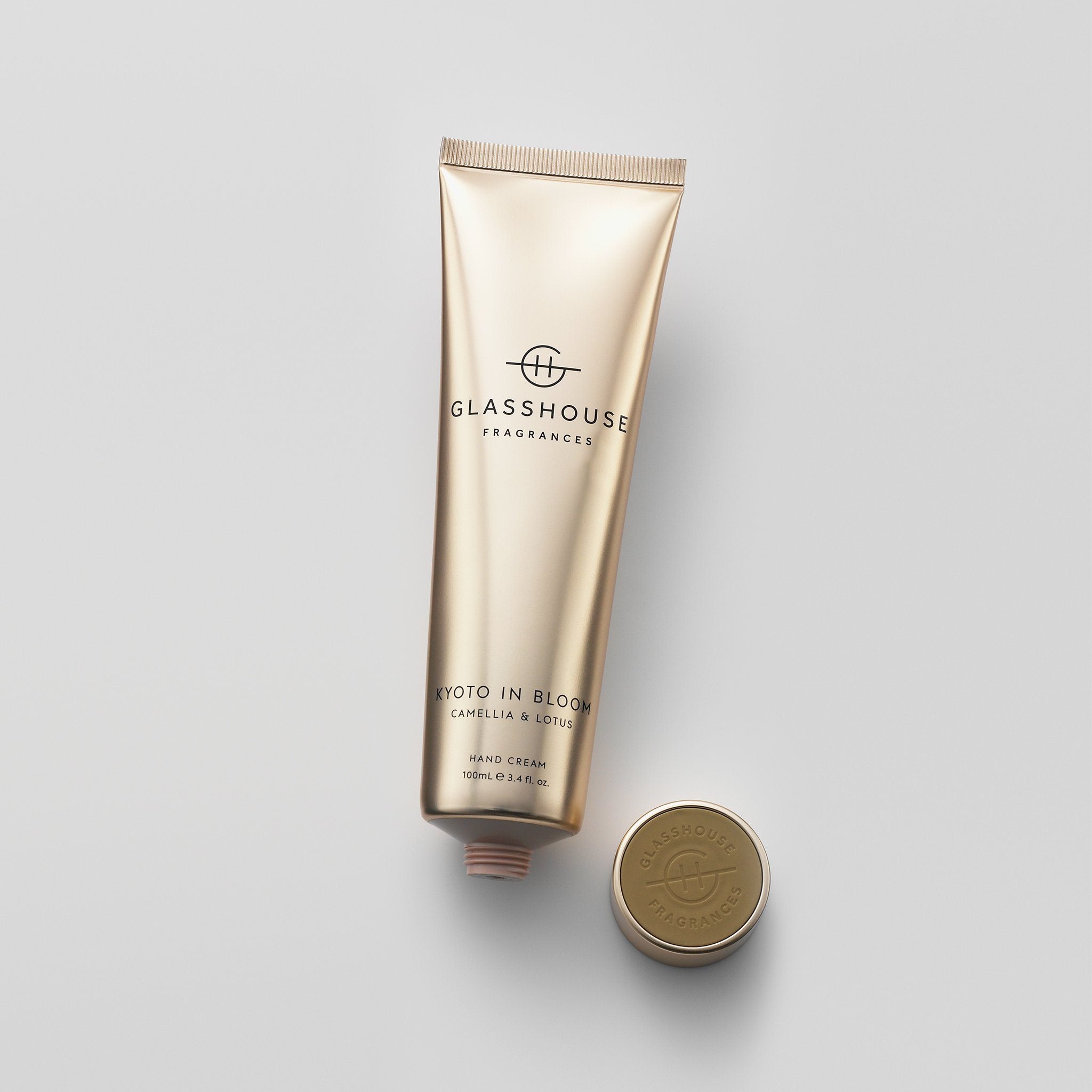 Kyoto in Bloom - Hand Cream | Hand cream | LOSHEN & CREM