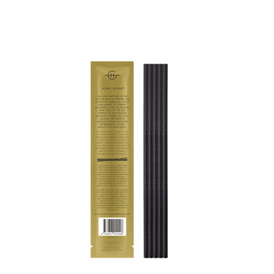 Kyoto in Boom - Scent Scene™ refills | Reed diffuser | LOSHEN & CREM