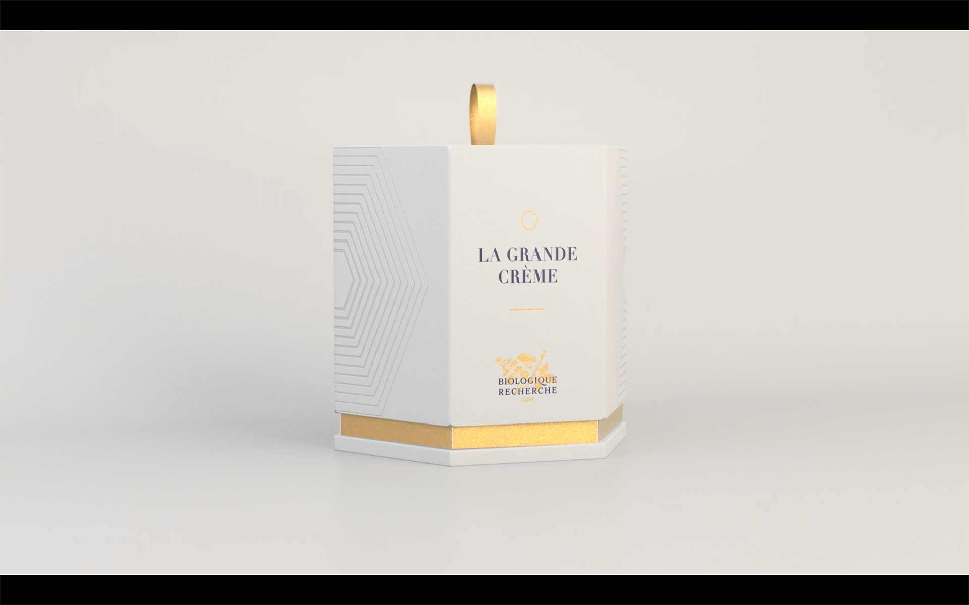 Biologique Recherche - La Grande Creme | Healthy aging cream | LOSHEN & CREM
