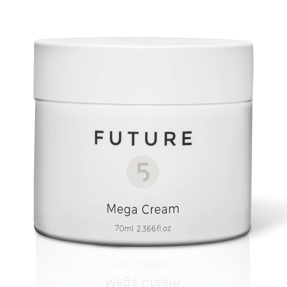 MEGA CREAM | Dry skin cream | LOSHEN & CREM