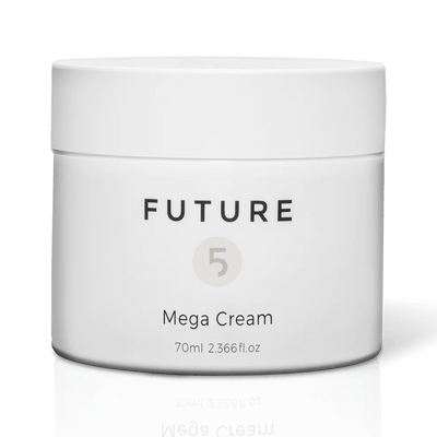 MEGA CREAM | Dry skin cream | LOSHEN & CREM