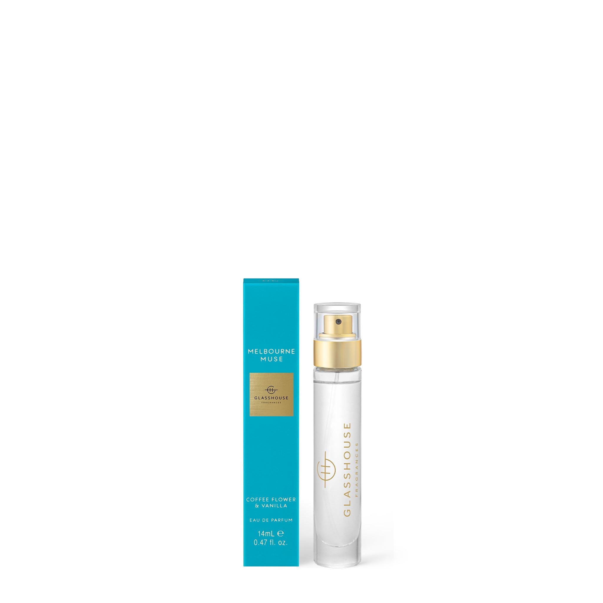Melbourne Muse - Eau de parfum | Eau de parfum | LOSHEN & CREM