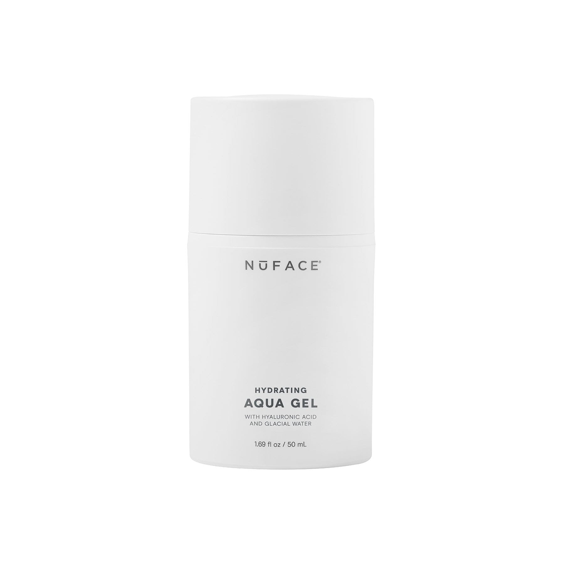 NuFACE® Hydrating Aqua Gel | Microcurrent care | LOSHEN & CREM