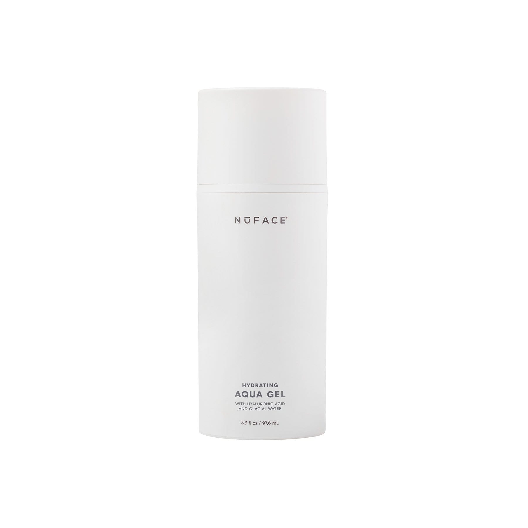 NuFACE® Hydrating Aqua Gel | Microcurrent care | LOSHEN & CREM