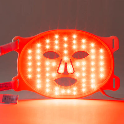 OMNILUX CONTOUR FACE | LED mask | LOSHEN & CREM