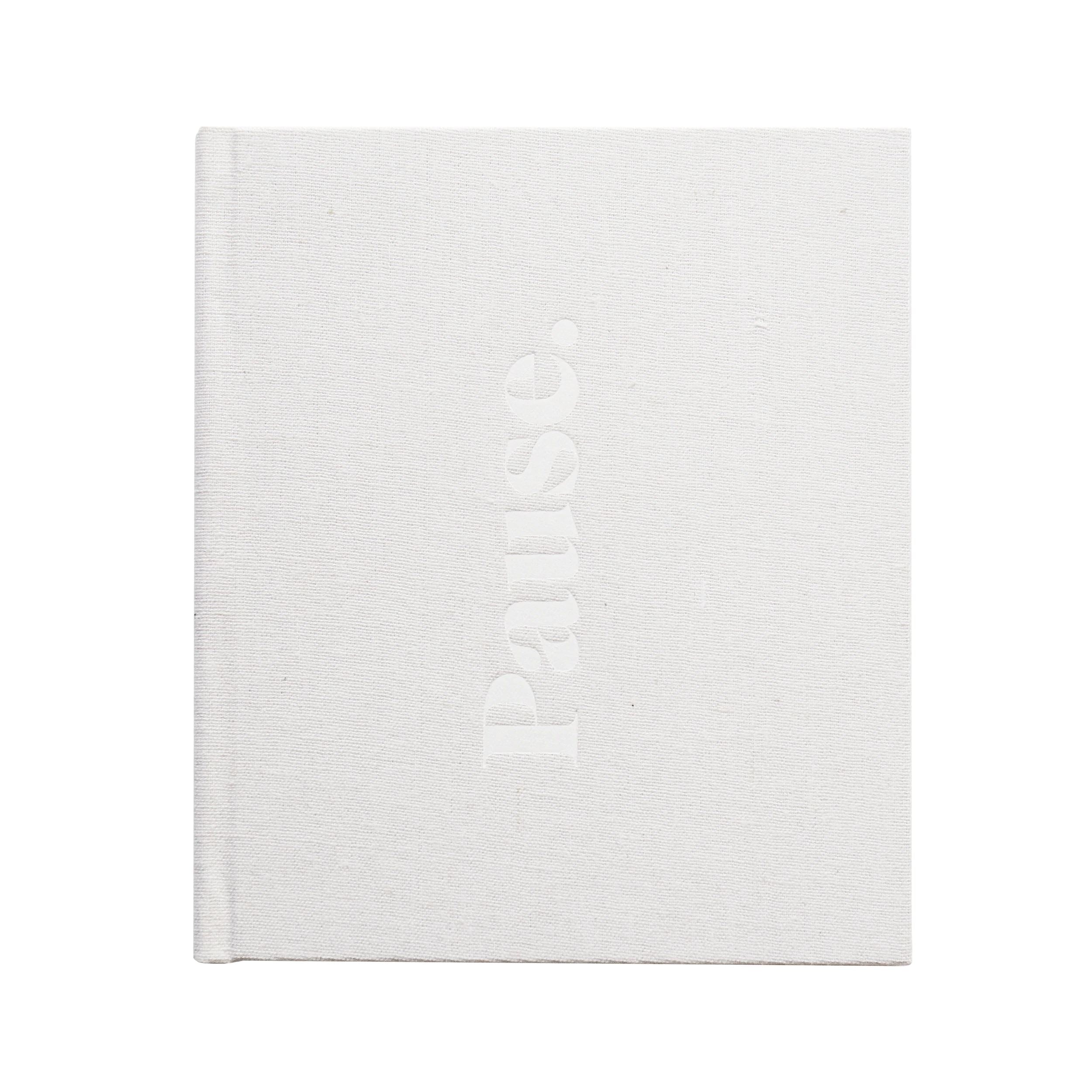 Press Pause – A Weekly Reflection Journal | Personal journal | LOSHEN & CREM