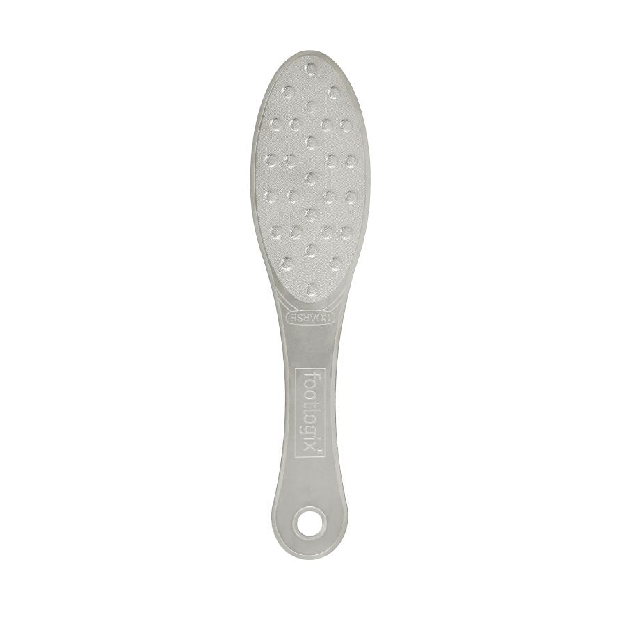 Professional Stainless Steel File | Tools - Foot file | LOSHEN & CREM