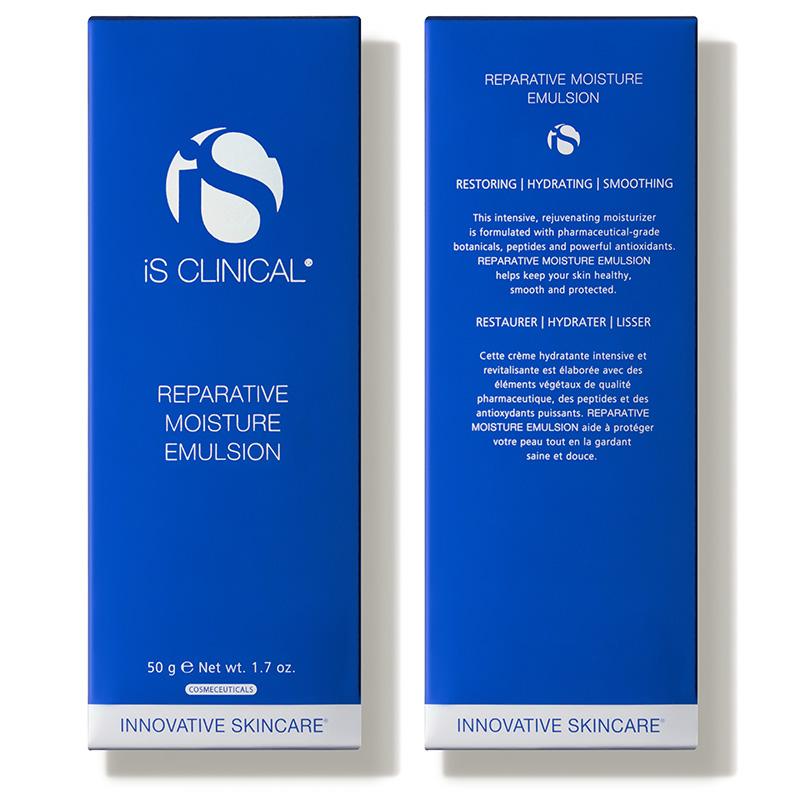 Reparative Moisture Emulsion | Healthy aging cream | LOSHEN & CREM