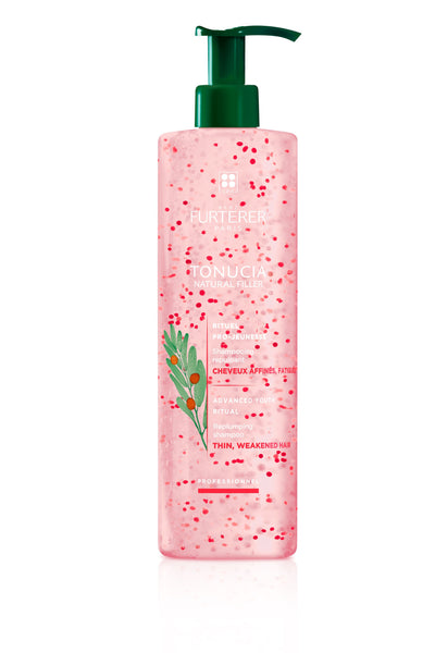Tonucia Replumping Shampoo | Densifying Shampoo | LOSHEN & CREM