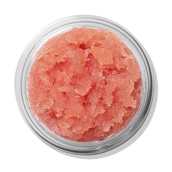 Sara Happ® sparkling peach lip scrub | Scrub | LOSHEN & CREM