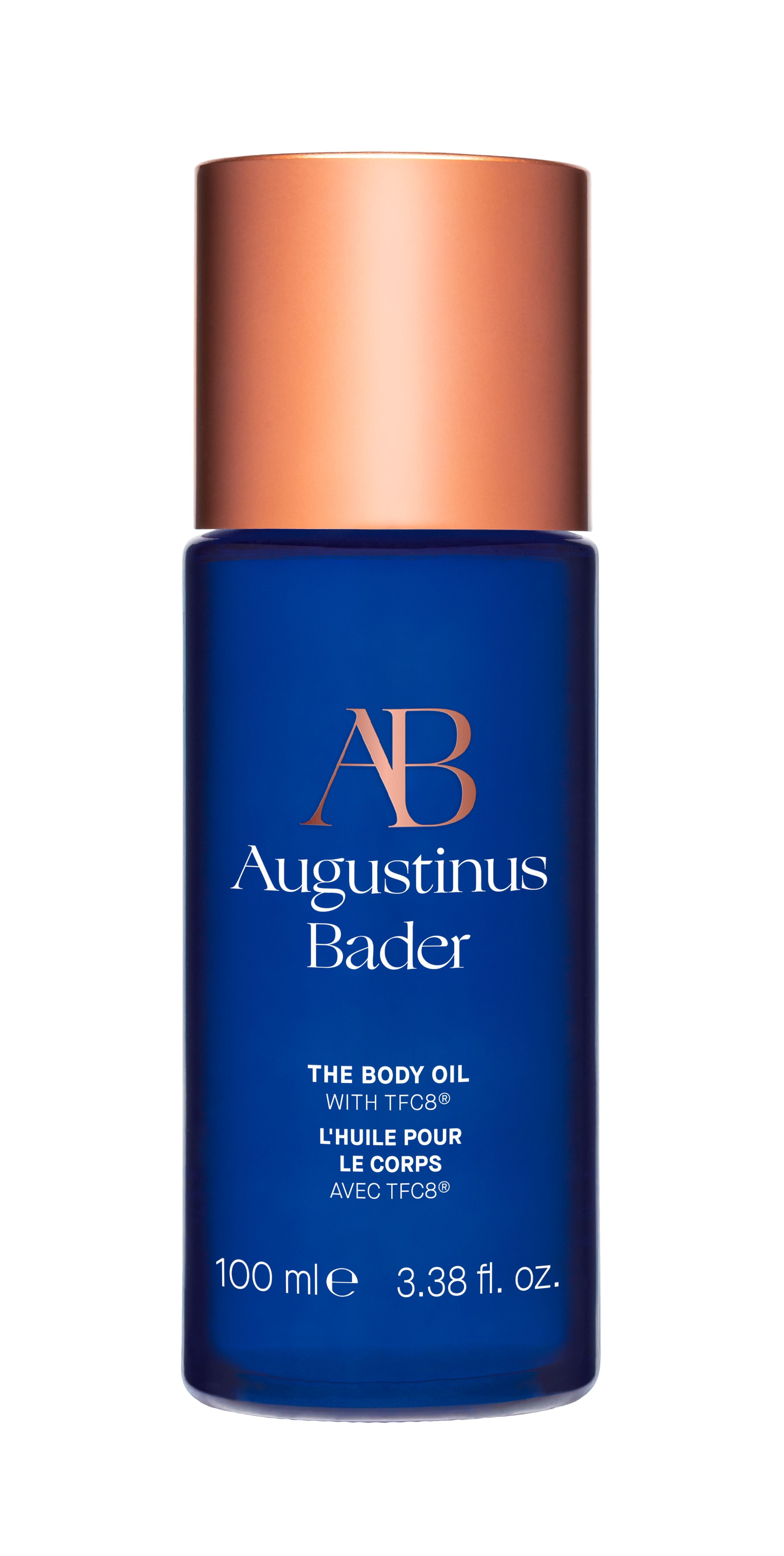 The Body Oil | Body oil | LOSHEN & CREM