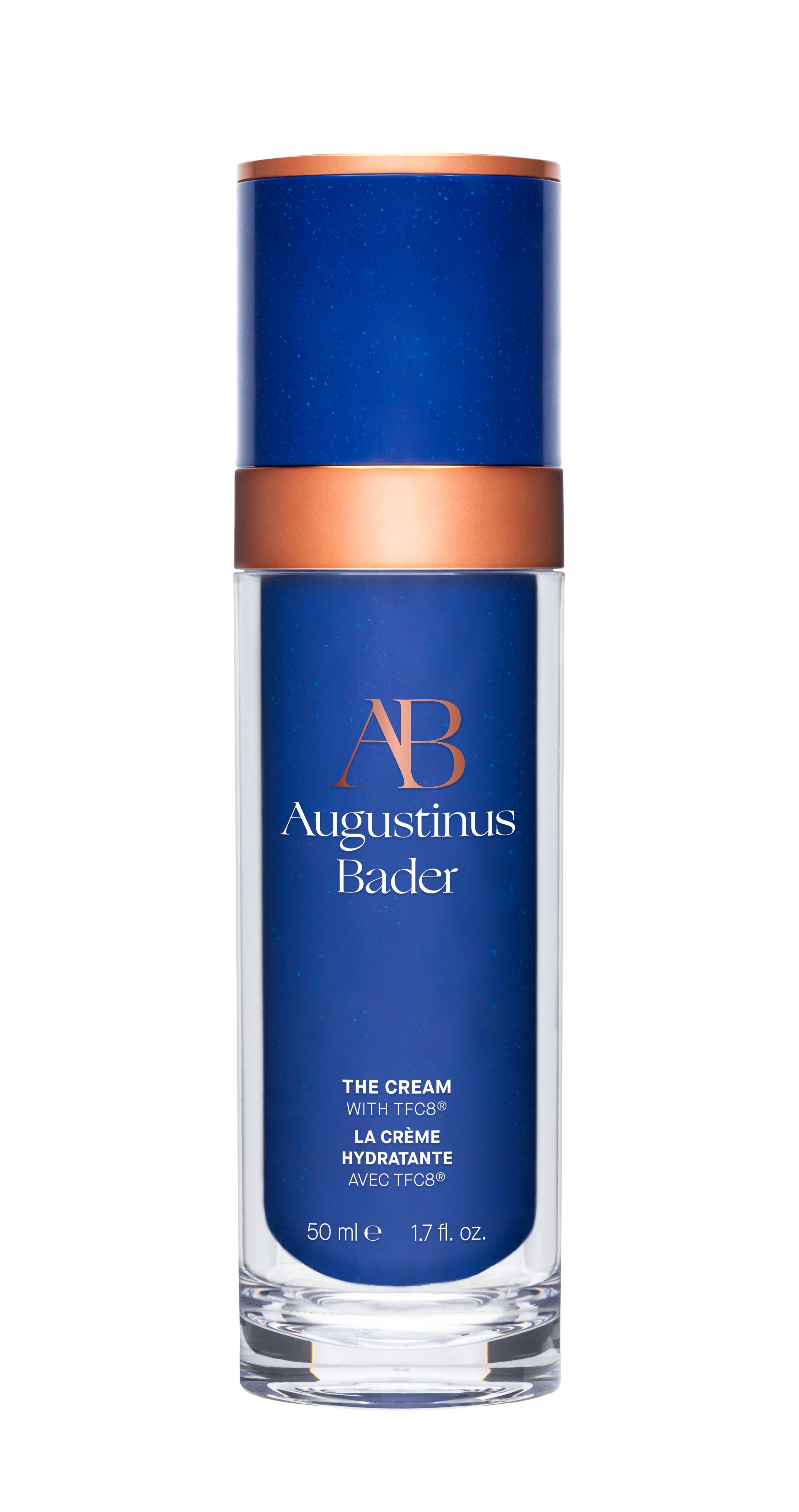 Augustinus Bader The Cream with TFC8® | Healthy aging cream | LOSHEN & CREM