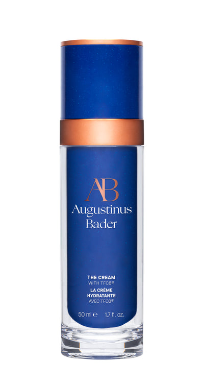 Augustinus Bader The Cream with TFC8® | Healthy aging cream | LOSHEN & CREM