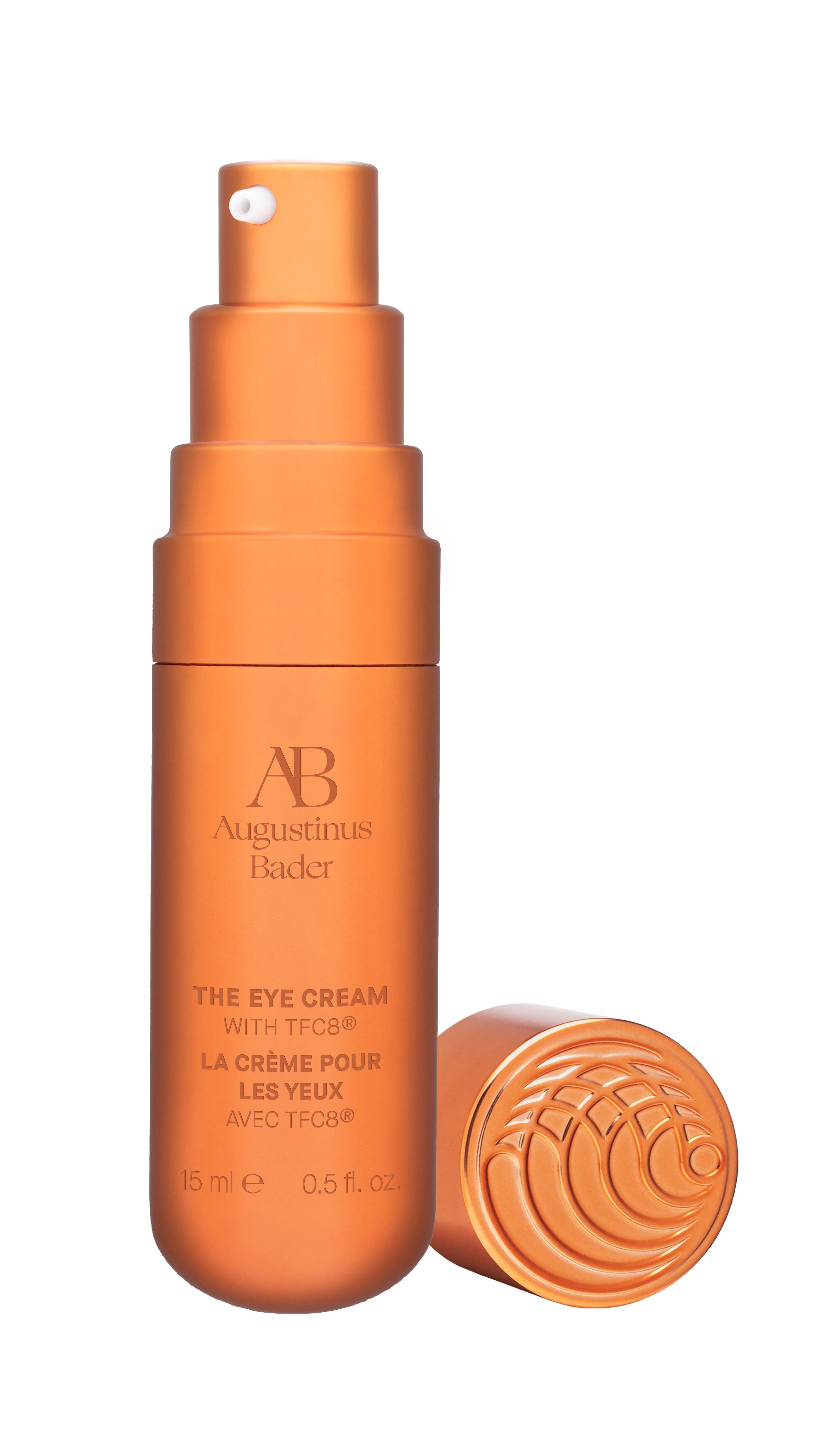 The Eye Cream with TFC8® | Fine lines | LOSHEN & CREM