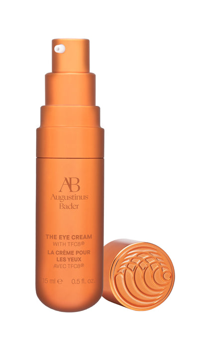 The Eye Cream with TFC8® | Fine lines | LOSHEN & CREM