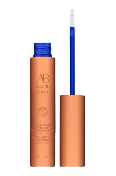 Augustinus Bader The Eyebrow and Lash enhancing serum | Lash & Brow growth treatment | LOSHEN & CREM