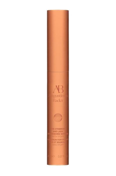 Augustinus Bader The Eyebrow and Lash enhancing serum | Lash & Brow growth treatment | LOSHEN & CREM
