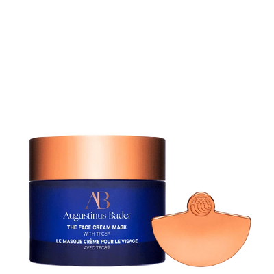 The Face Cream mask with TFC8® | Hydrating mask | LOSHEN & CREM