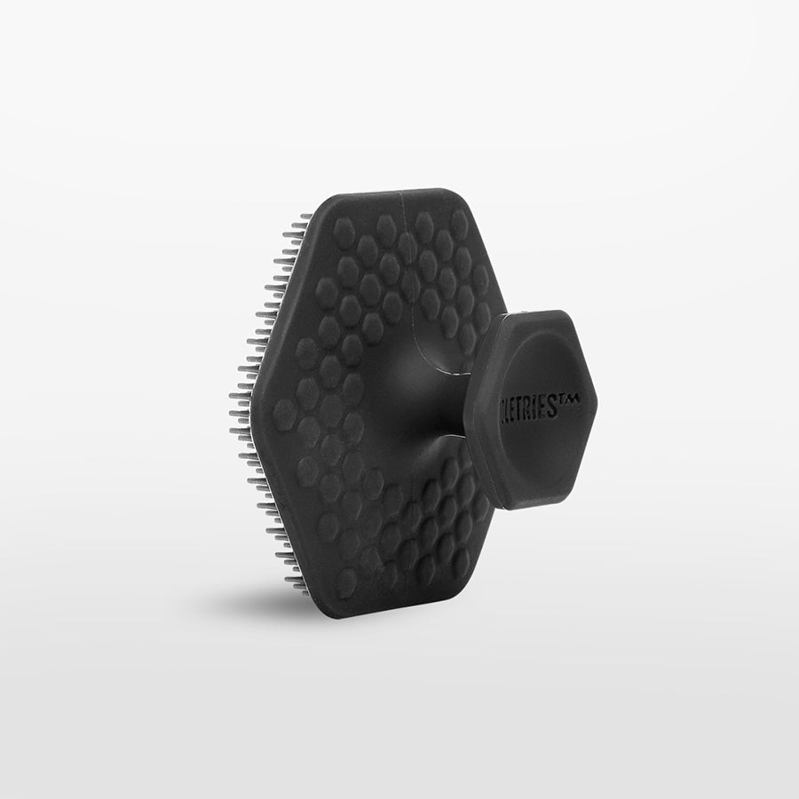 The Face Scrubber | Cleansing - Brush | LOSHEN & CREM