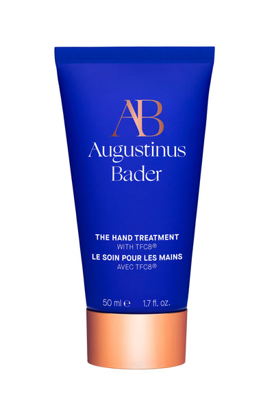 The Hand Treatment | Hand cream | LOSHEN & CREM