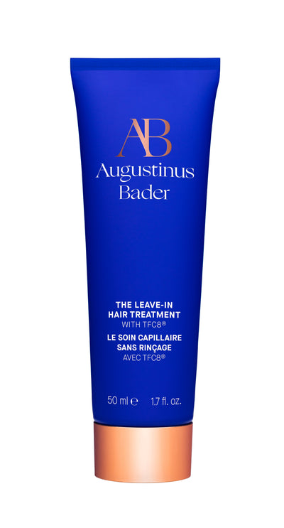 The Leave-in hair treatment | Hair treatment | LOSHEN & CREM