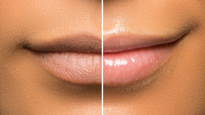 THE LIP SLIP® BALM | Dry lip treatment | LOSHEN & CREM