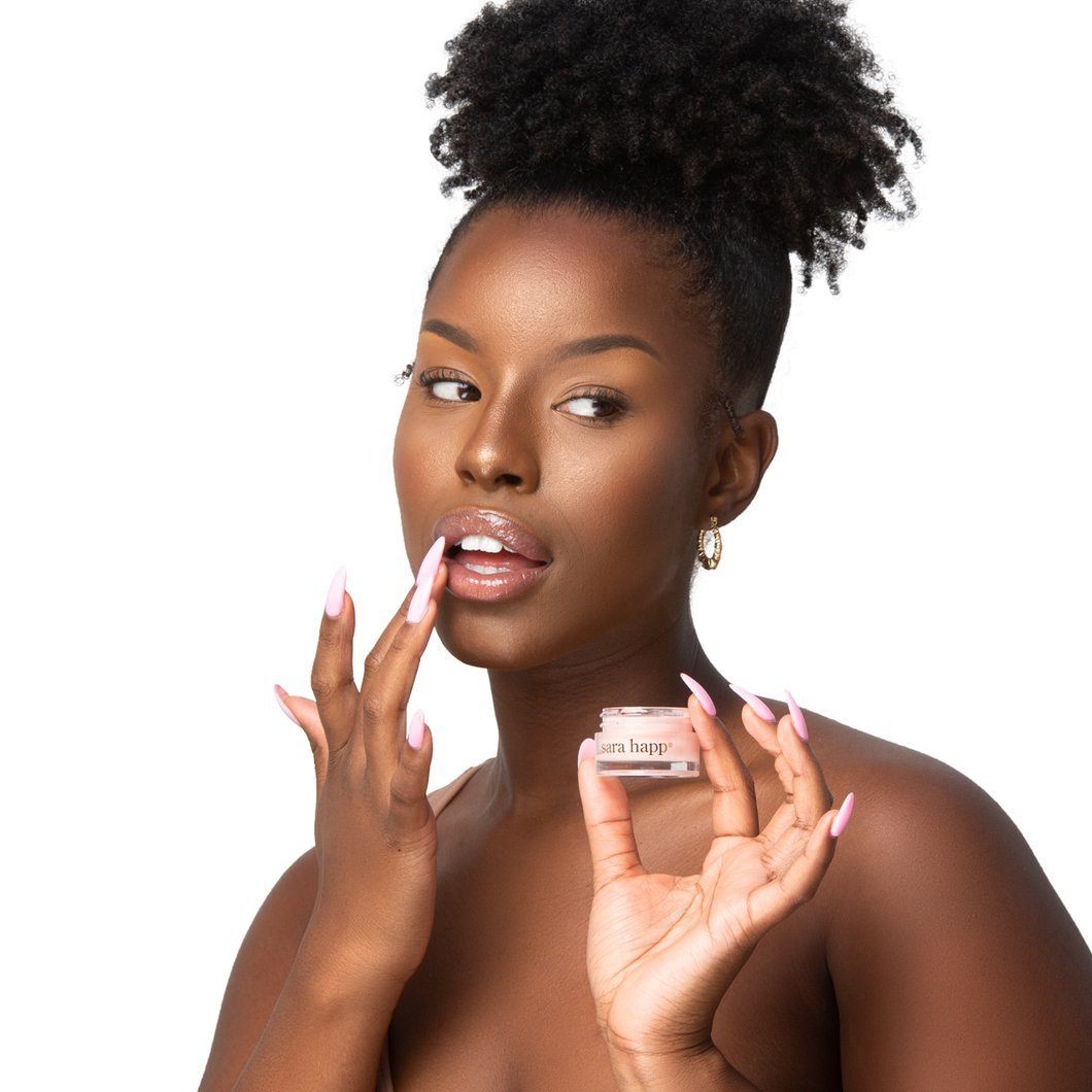 The Lip Slip® Balm | Dry lips | LOSHEN & CREM