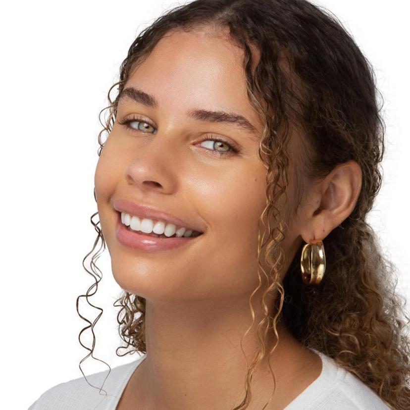 Sara Happ® - The Nude Slip | Lip gloss | LOSHEN & CREM