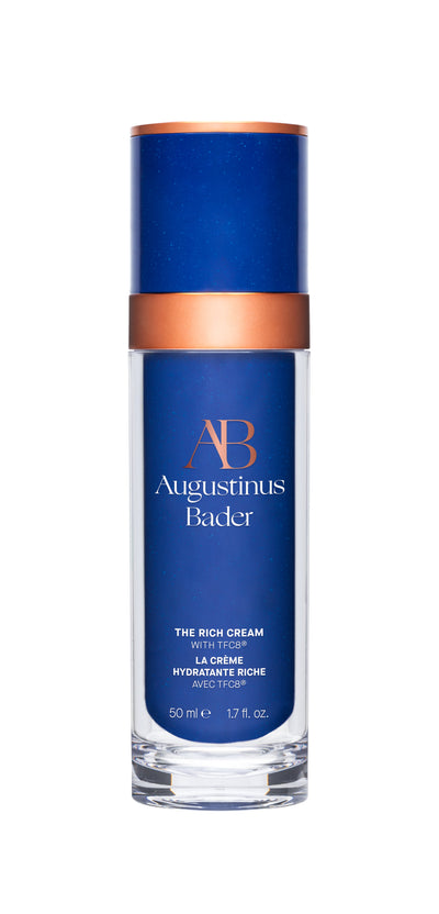 Augustinus Bader The Rich Cream with TFC8® | Healthy aging cream | LOSHEN & CREM