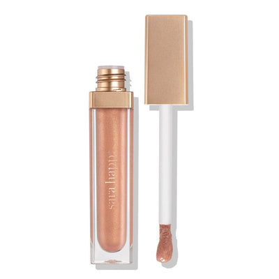 Sara Happ® - The Rose Gold Slip | Lip gloss | LOSHEN & CREM