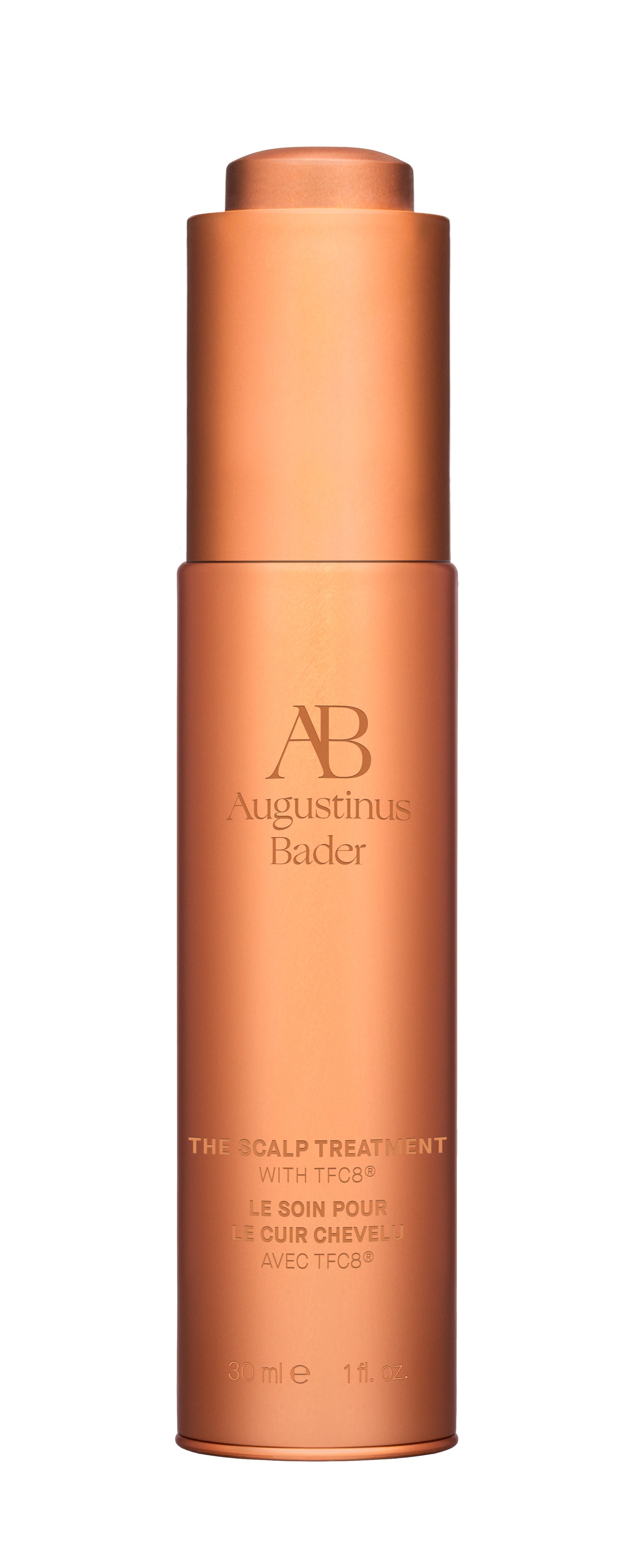 The Scalp Treatment | Scalp treatment | LOSHEN & CREM