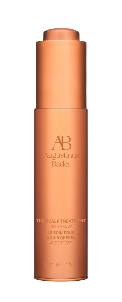 The Scalp Treatment | Scalp treatment | LOSHEN & CREM