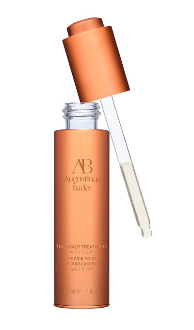 The Scalp Treatment | Scalp treatment | LOSHEN & CREM