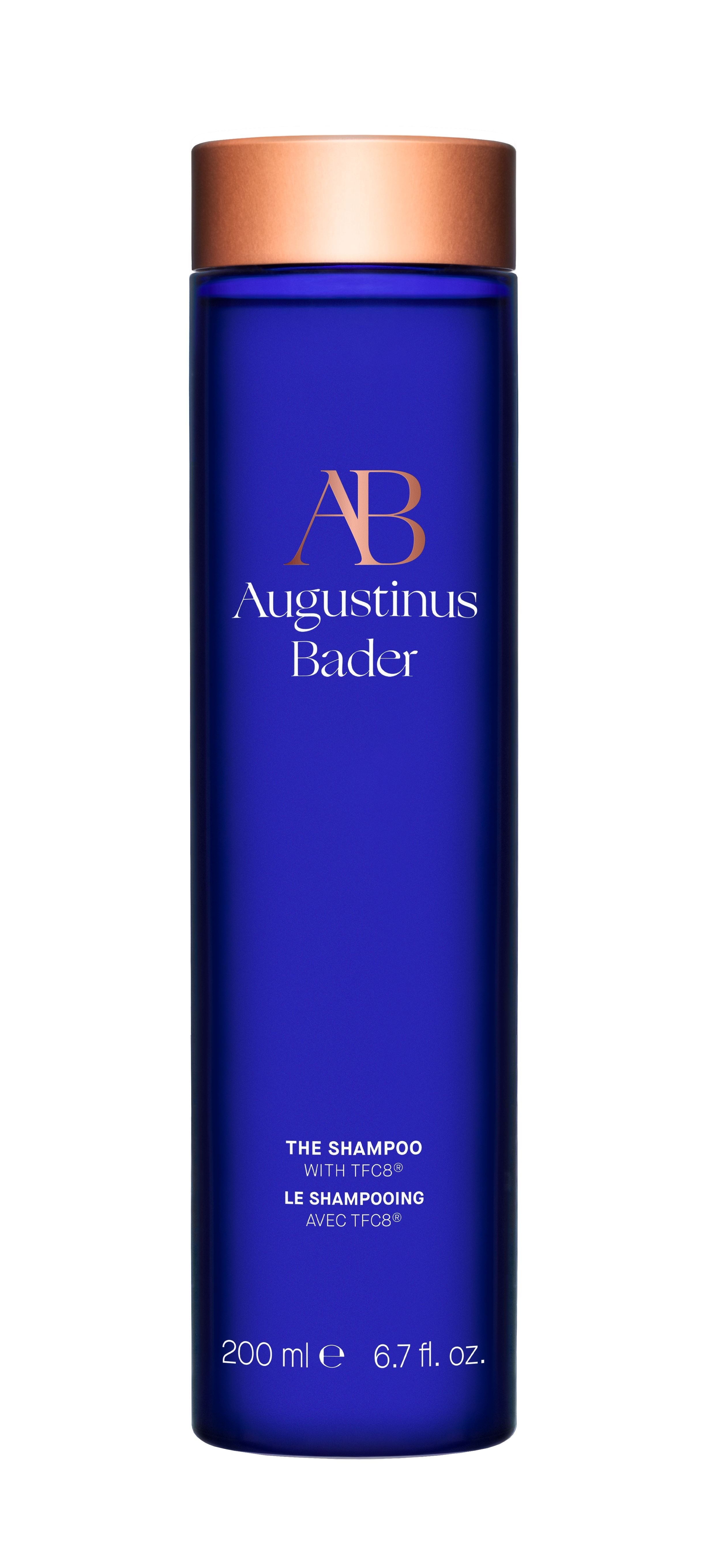 The Shampoo | Shampoo | LOSHEN & CREM