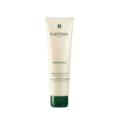 Triphasic Texturizing Detangling Conditioner | Densifying Conditioner | LOSHEN & CREM