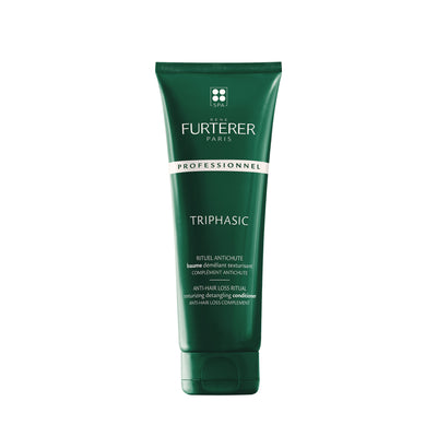 Triphasic Texturizing Detangling Conditioner | Densifying Conditioner | LOSHEN & CREM