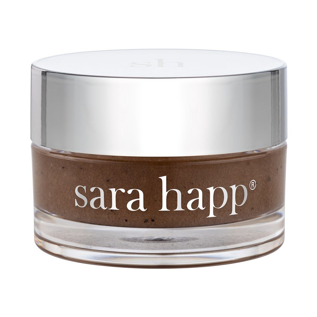 Sara Happ® vanilla bean lip scrub | Scrub | LOSHEN & CREM