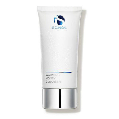 Warming honey cleanser | Enzymatic exfoliant | LOSHEN & CREM