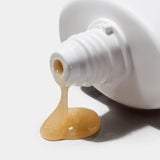 Warming honey cleanser | Enzymatic exfoliant | LOSHEN & CREM