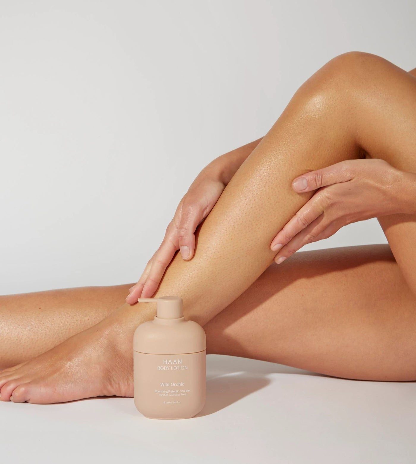 WILD ORCHID - Body lotion | Body Cream | LOSHEN & CREM