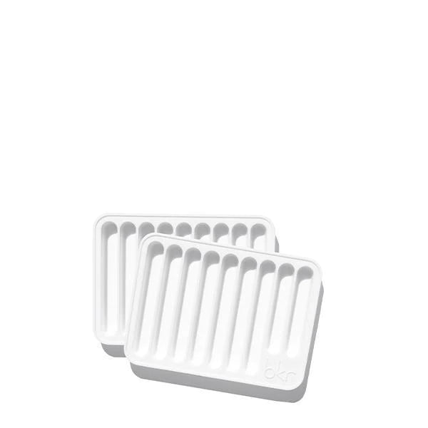 Winter ice tube tray - bkr | Ice cube trays | LOSHEN & CREM
