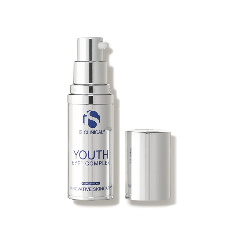 Youth eye complex | Dark circles | LOSHEN & CREM